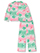 (Pink/Multi)