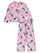 Pink/Multi