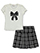 Ivory/Black