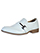 (White)