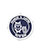 White/Navy
