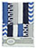 Blue/Multi