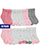 Pink/Gray