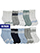 Blue/Gray
