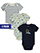 Navy/Multi