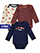 Navy/Multi