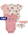 Pink/Multi