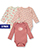 (Pink/Multi)