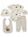 (White/Multi)