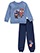 Blue/Multi