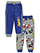 Blue/Multi