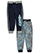 Blue/Multi