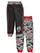 Red/Multi