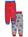 Red/Blue