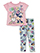 Pink/Multi