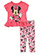 Pink/Multi
