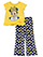 Yellow/Multi