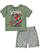 Green/Multi