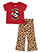 Red/Multi