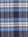 Gray/Royal/White *Plaid #32*