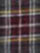 Gray/Burgundy/Gold/White *Plaid #43*