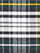 Green/White/Gold *Plaid #61*