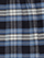 (Blue/White *Plaid #76*)