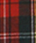 Red/Green/White/Gold *Plaid #68*