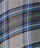 Gray/Royal/Black/White *Plaid #47*