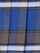 Royal/Taupe/White *Plaid #73*