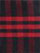 (Navy/Red/White *Plaid #37*)