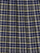 (Gray/Blue/White/Gold *Plaid #42*)