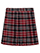 Red/Navy/White *Plaid #570*