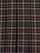 Gray/Burgundy/Gold/White *Plaid #43*