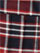 Red/Navy/White *Plaid #570*