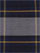 Royal/LT. Blue/Gold *Plaid #57*