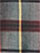 (White/Red/Green Gold *Plaid #40*)