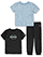 (Blue)
