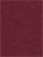 (Burgundy)
