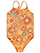 Orange/Multi