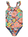 Blue/Multi