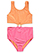 Orange/Multi