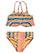Orange/Multi