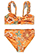 Orange/Multi