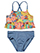 Blue/Multi