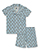 (Blue/Multi)