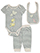 Gray/Multi