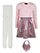 Pink/Multi