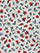 Blue Denim Multi