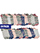 Blue/Multi